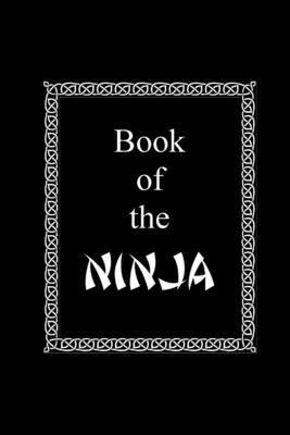 Ashida Kim - Book of the Ninja, Häftad. Tillgänglighet: Lägg i varukorg