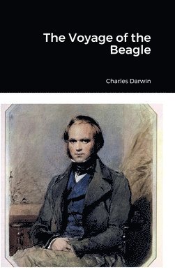 Charles Darwin - Voyage of the Beagle, Inbunden