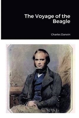 Charles Darwin - Voyage of the Beagle, Häftad