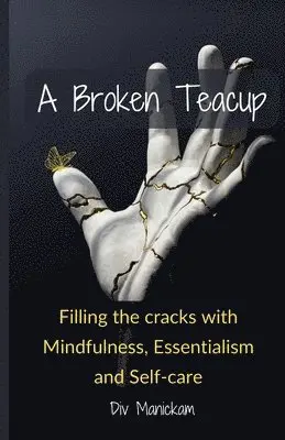 DIV Manickam, Div Manickam - Broken Teacup, Häftad. Tillgänglighet: Tillfälligt slut