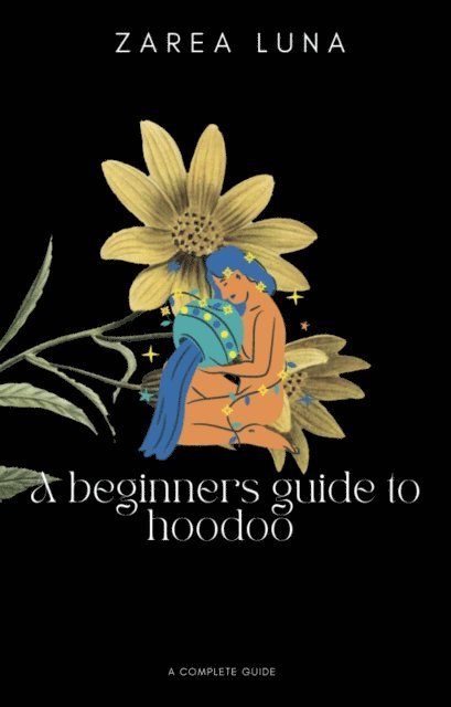 Zarea Harris - Beginners Guide To Hoodoo, E-bok. Tillgänglighet: Lägg i varukorg