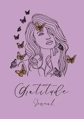 Ann Lester - Gratitude Journal, Häftad. Tillgänglighet: Lägg i varukorg
