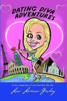 Lori Lemon-Geshay - Dating Diva Adventures, Häftad. Tillgänglighet: Lägg i varukorg