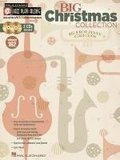 Big Christmas Collection: Jazz Play-Along Volume 162