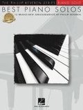 Best Piano Solos: Arr. Phillip Keveren the Phillip Keveren Series Piano Solo