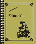 The Real Book - Volume VI: C Instruments