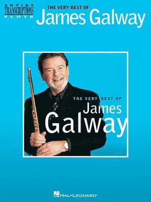 Very Best of James Galway, Övrigt