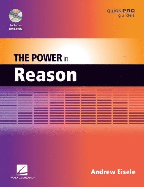 Andrew Eisele - Power in Reason, E-bok