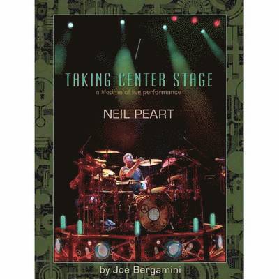 Joe Bergamini - Neil Peart, Övrigt