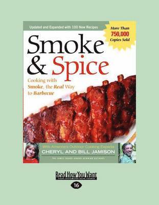 Smoke & Spice