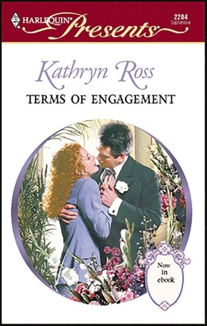 Kathryn Ross - Terms of Engagement, E-bok