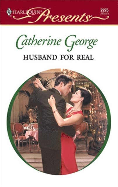 Catherine George - Husband for Real, E-bok