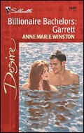 Billionaire Bachelors: Garrett