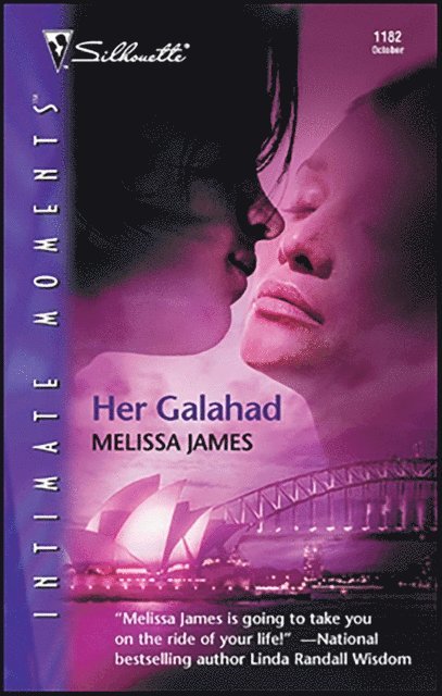 Melissa James - Her Galahad, E-bok. Tillgänglighet: Lägg i varukorg