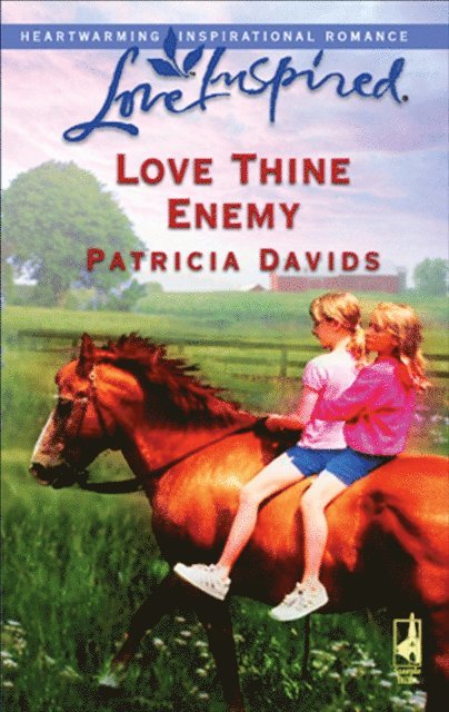 Patricia Davids - Love Thine Enemy, E-bok