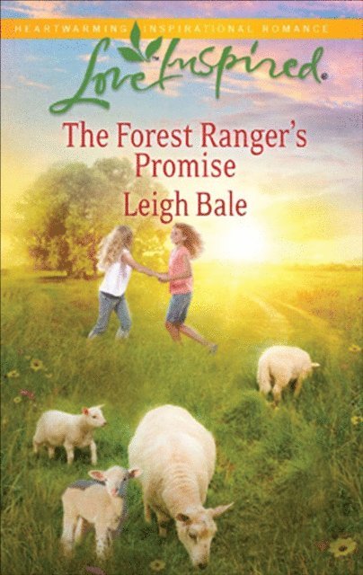 Leigh Bale - Forest Ranger's Promise, E-bok