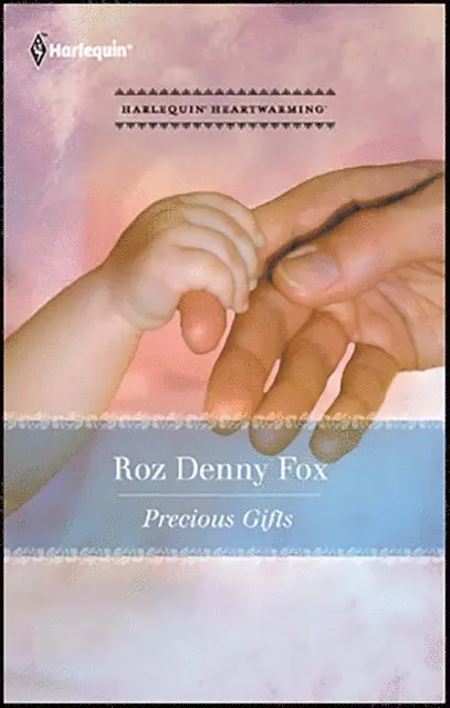 Roz Denny Fox - Precious Gifts, E-bok. Tillgänglighet: Lägg i varukorg