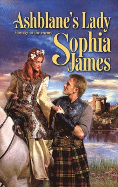 Sophia James - Ashblane's Lady, E-bok