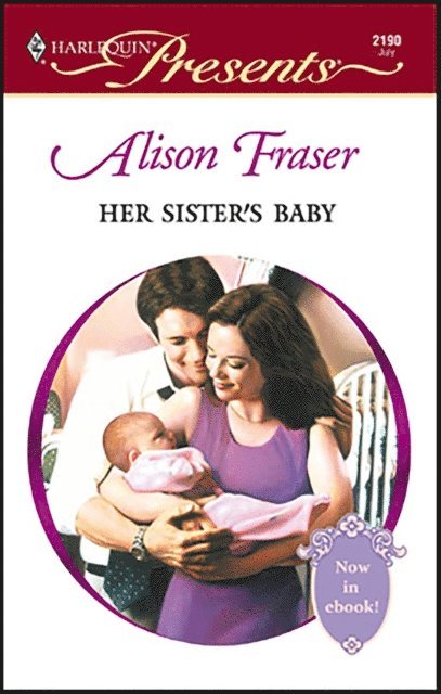 Alison Fraser - Her Sister's Baby, E-bok. Tillgänglighet: Lägg i varukorg