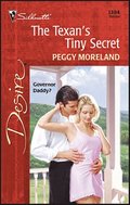 Texan's Tiny Secret