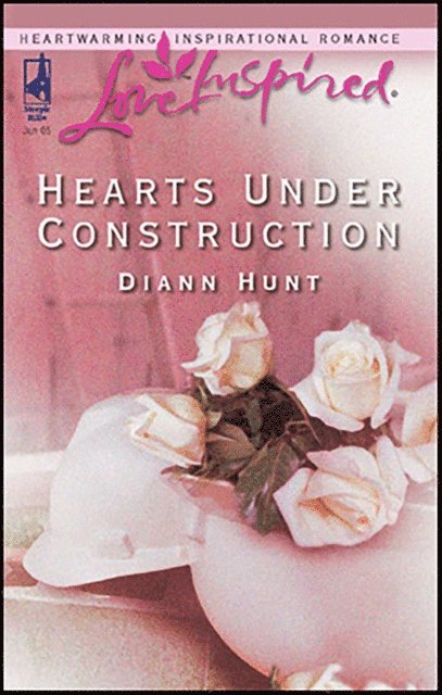 Diann Hunt - Hearts Under Construction, E-bok