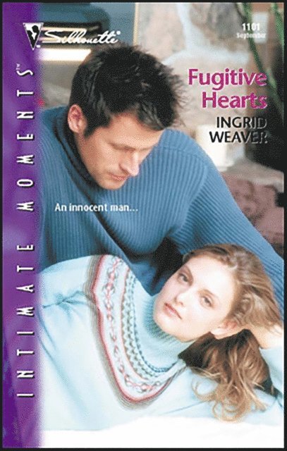 Ingrid Weaver - Fugitive Hearts, E-bok