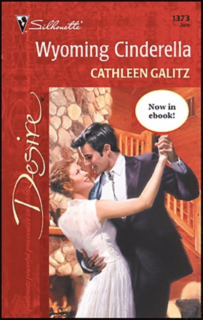 Cathleen Galitz - Wyoming Cinderella, E-bok. Tillgänglighet: Lägg i varukorg