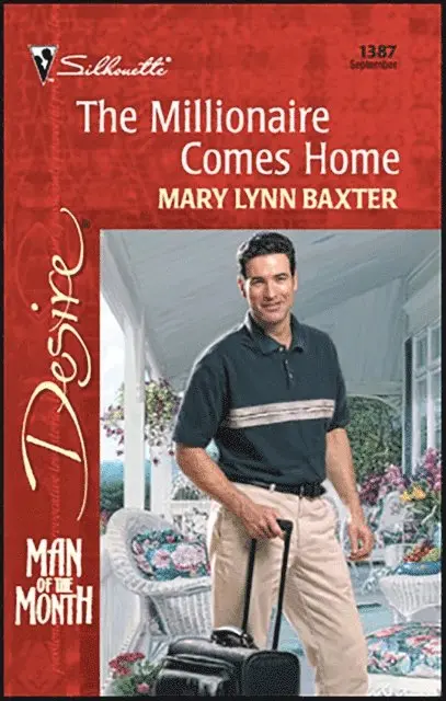 Mary Lynn Baxter - Millionaire Comes Home, E-bok. Tillgänglighet: Lägg i varukorg