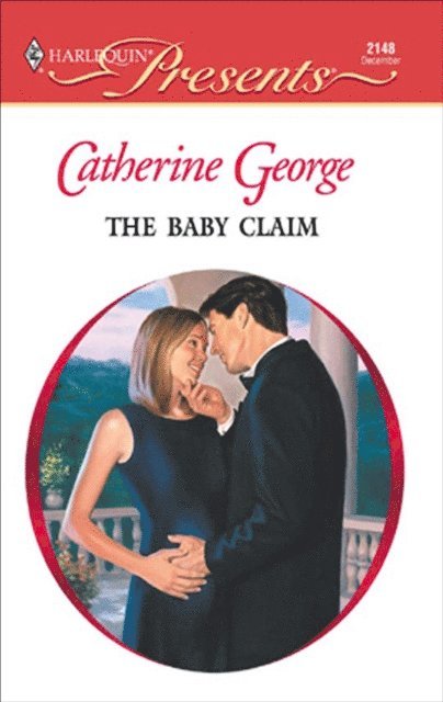 Catherine George - Baby Claim, E-bok