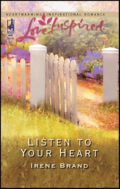 Irene Brand - Listen to Your Heart, E-bok