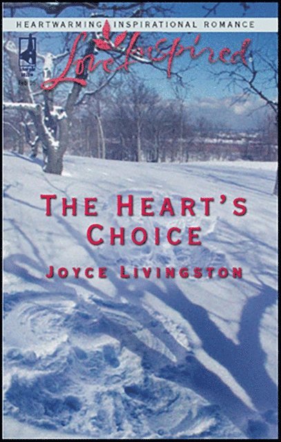Joyce Livingston - Heart's Choice, E-bok