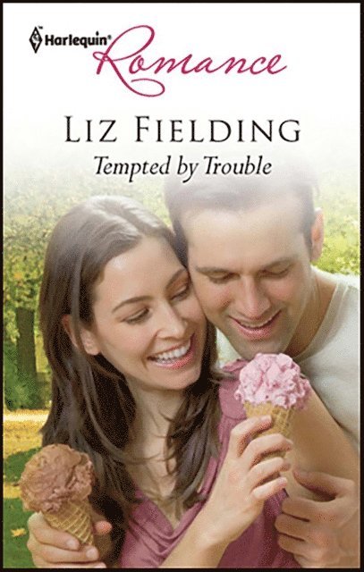 Liz Fielding - Tempted by Trouble, E-bok. Tillgänglighet: Lägg i varukorg