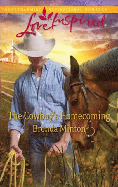 Brenda Minton - Cowboy's Homecoming, E-bok