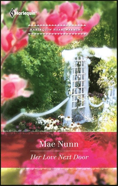 Mae Nunn - Her Love Next Door, E-bok