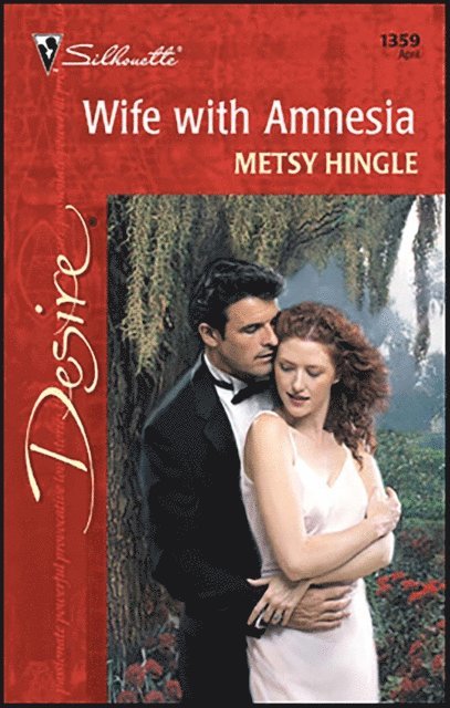 Metsy Hingle - Wife with Amnesia, E-bok