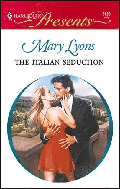Mary Lyons - Italian Seduction, E-bok. Tillgänglighet: Lägg i varukorg