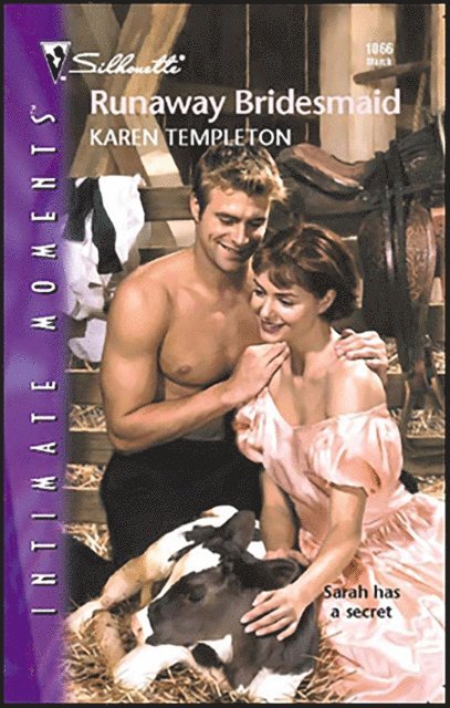 Karen Templeton - Runaway Bridesmaid, E-bok. Tillgänglighet: Lägg i varukorg