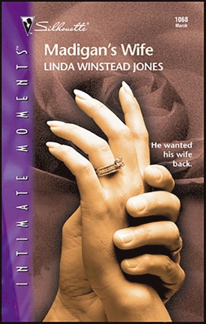 Linda Winstead Jones - Madigan's Wife, E-bok
