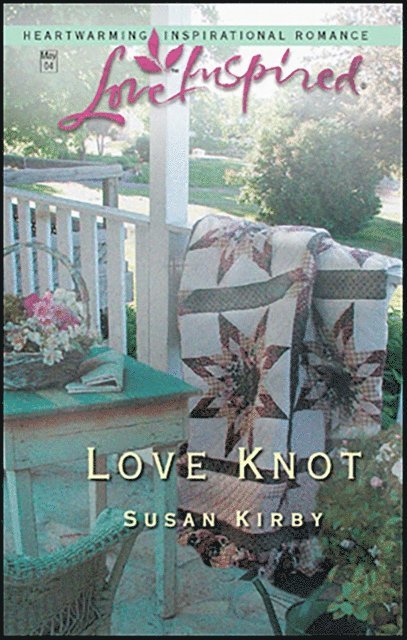 Susan Kirby - Love Knot, E-bok