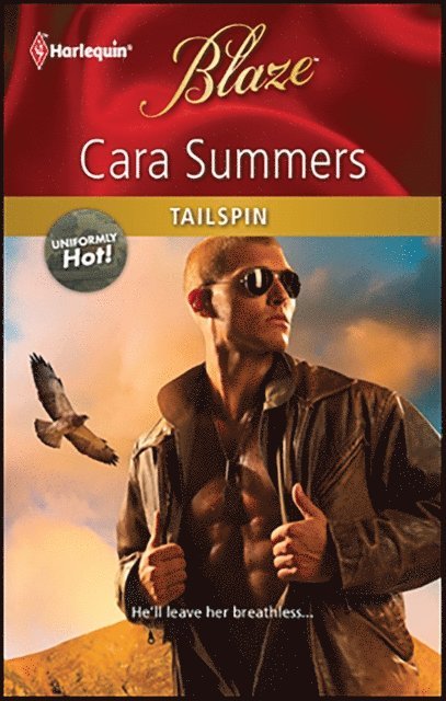 Cara Summers - Tailspin, E-bok