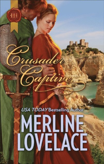 Merline Lovelace - Crusader Captive, E-bok. Tillgänglighet: Lägg i varukorg