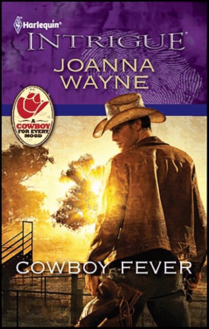 Joanna Wayne - Cowboy Fever, E-bok. Tillgänglighet: Lägg i varukorg