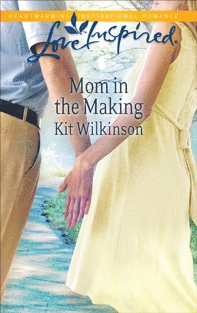 Kit Wilkinson - Mom in the Making, E-bok