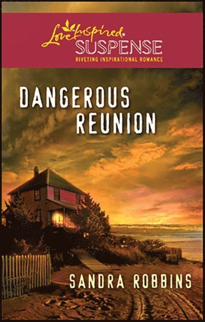 Sandra Robbins - Dangerous Reunion, E-bok