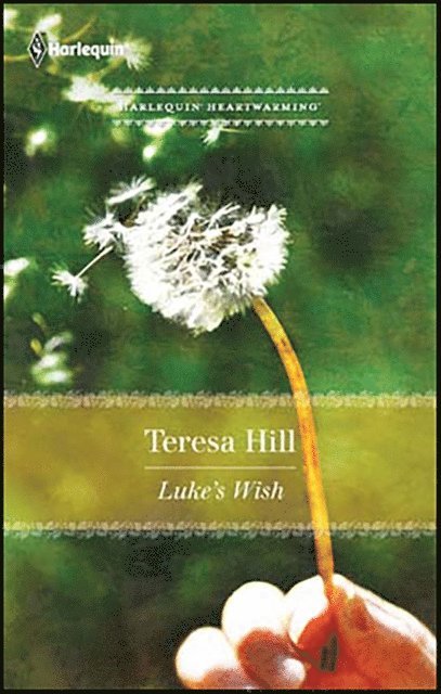 Teresa Hill - Luke's Wish, E-bok