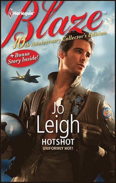 Jo Leigh - Hotshot, E-bok
