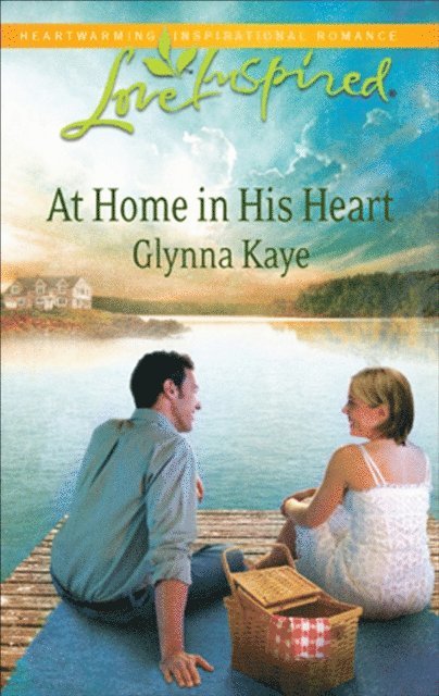 Glynna Kaye - At Home in His Heart, E-bok