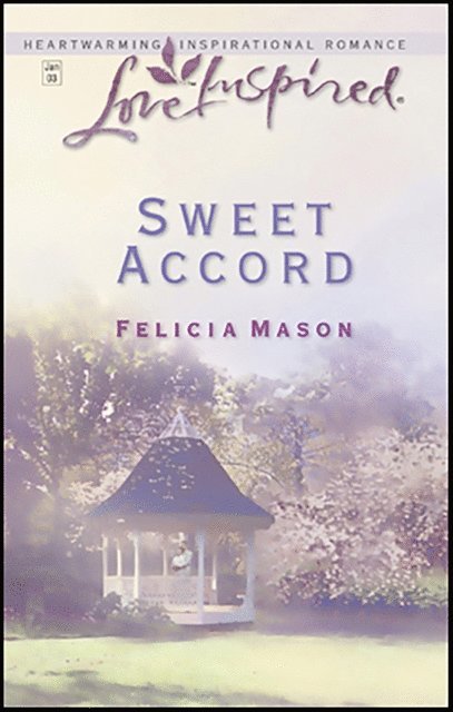 Felicia Mason - Sweet Accord, E-bok