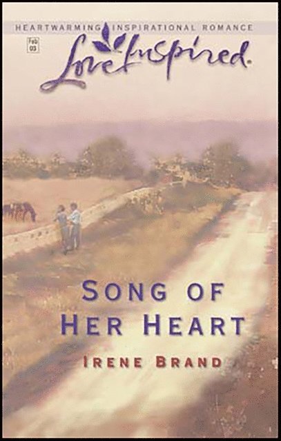 Irene Brand - Song of Her Heart, E-bok