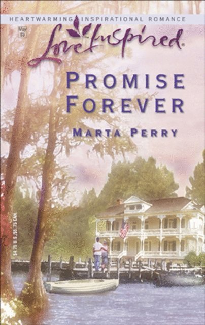 Marta Perry - Promise Forever, E-bok